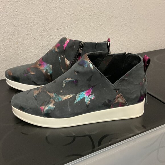 Antelope zip sneakers 41 - Picture 1 of 8